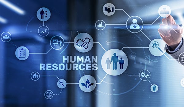 HR Automation & Augmentation