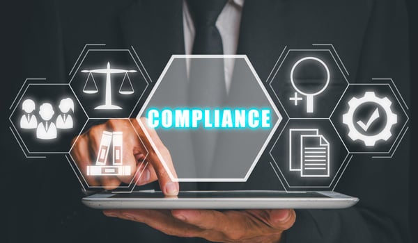 Legal & Compliance Intelligence