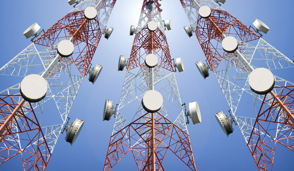 Telecom Network Optimization